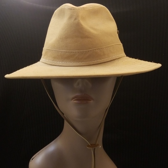 Herschel Handcrafted Hat - Picture 2 of 8